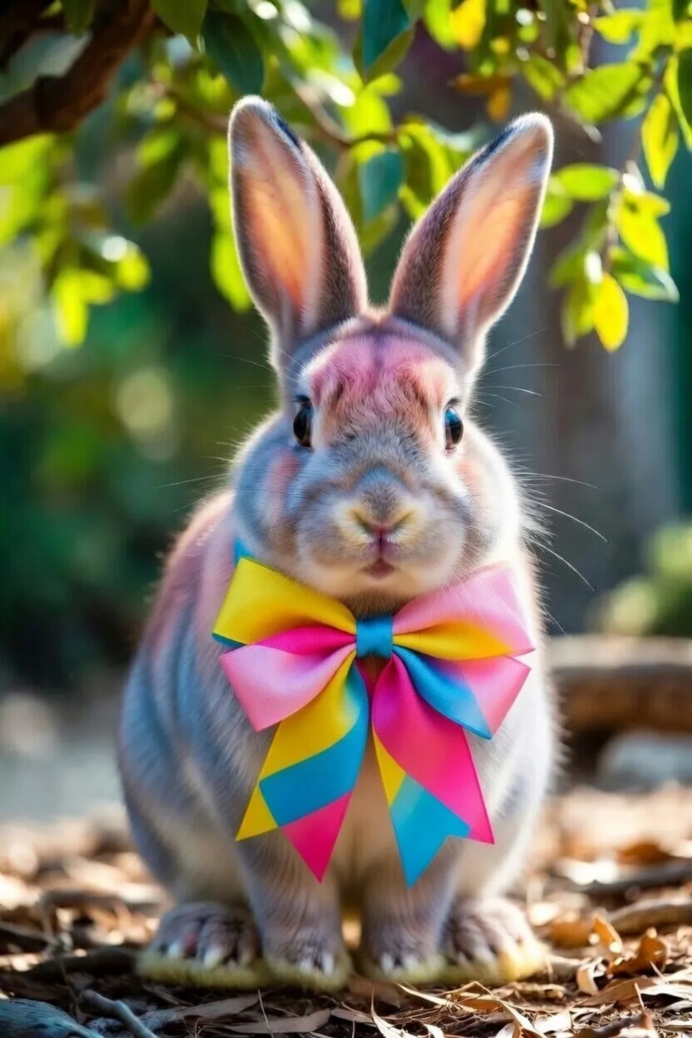 Easter Bunny