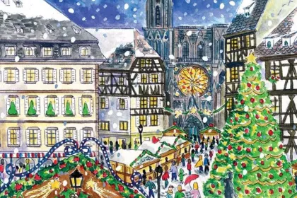 xmasss jigsaw puzzle