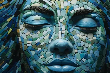 Asleep jigsaw puzzle