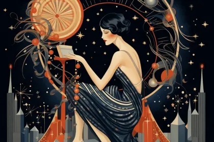 classic jigsaw puzzle