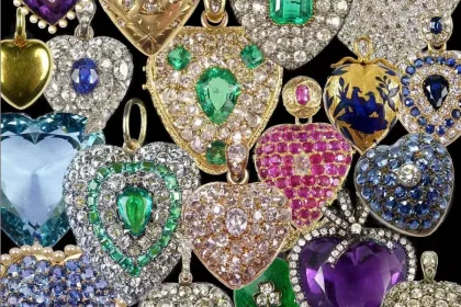 hearts jigsaw puzzle