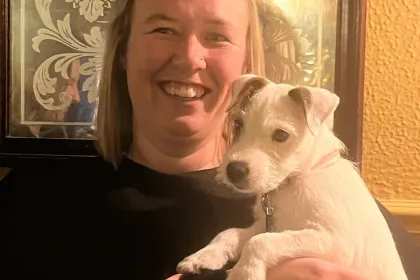 Leanne jigsaw puzzle