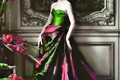 Beautiful jigsaw puzzle