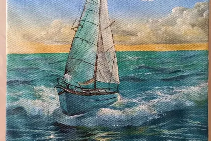 seagull jigsaw puzzle