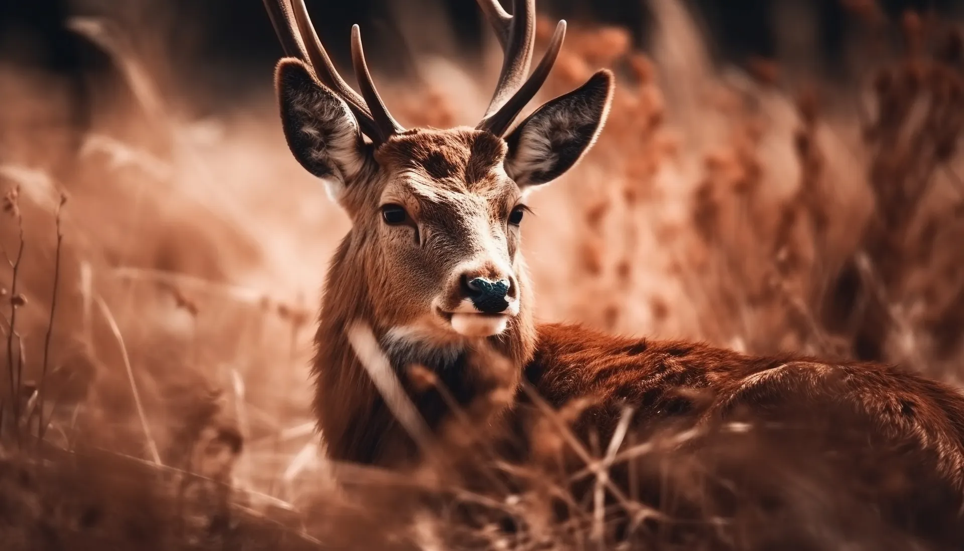 Deer