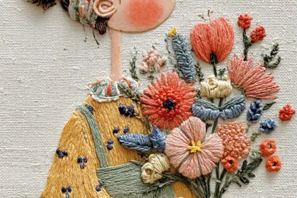 tapestry jigsaw puzzle