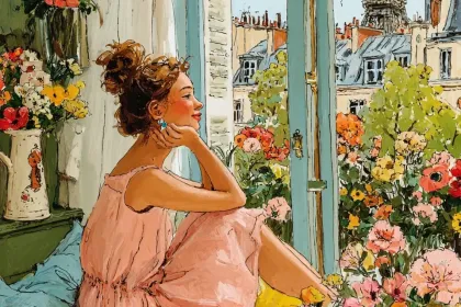 window view jigsaw puzzle