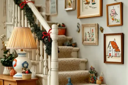 garland jigsaw puzzle