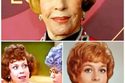 Carol Burnett jigsaw puzzle
