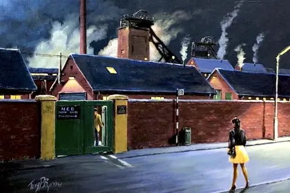 secret meeting jigsaw puzzle