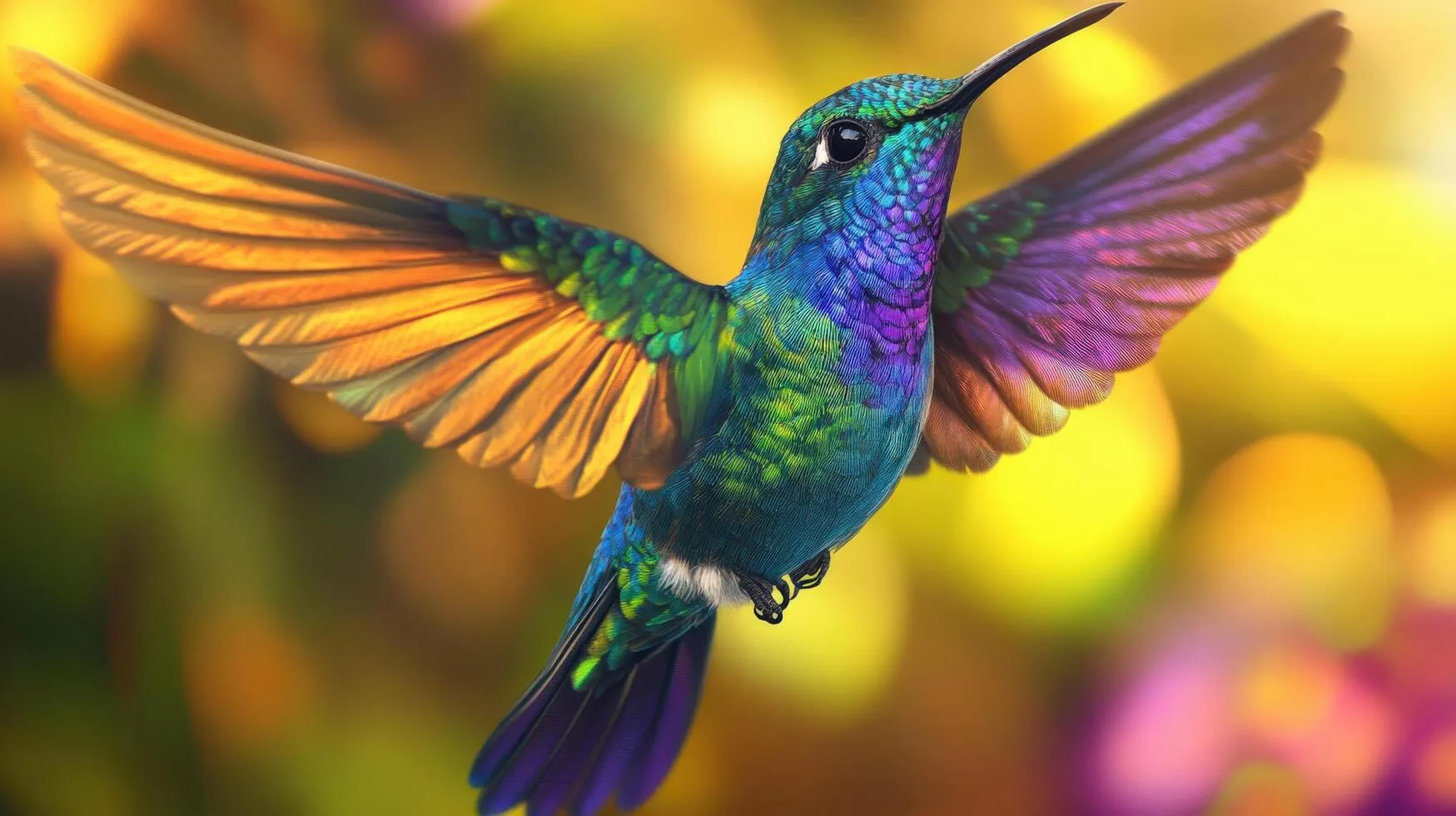 Hummingbird