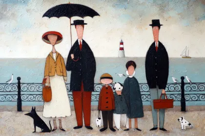 people jigsaw puzzle