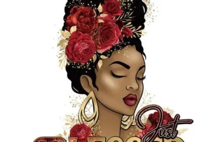 Just Blessed jigsaw puzzle