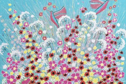 blossoms jigsaw puzzle