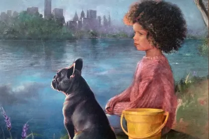 best friends jigsaw puzzle