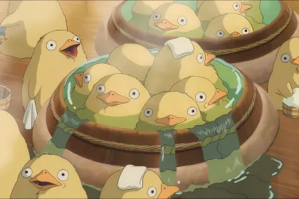 duck soup jigsaw puzzle