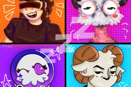 Honk shoo mimimi jigsaw puzzle