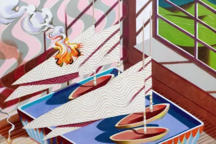 crafts jigsaw puzzle