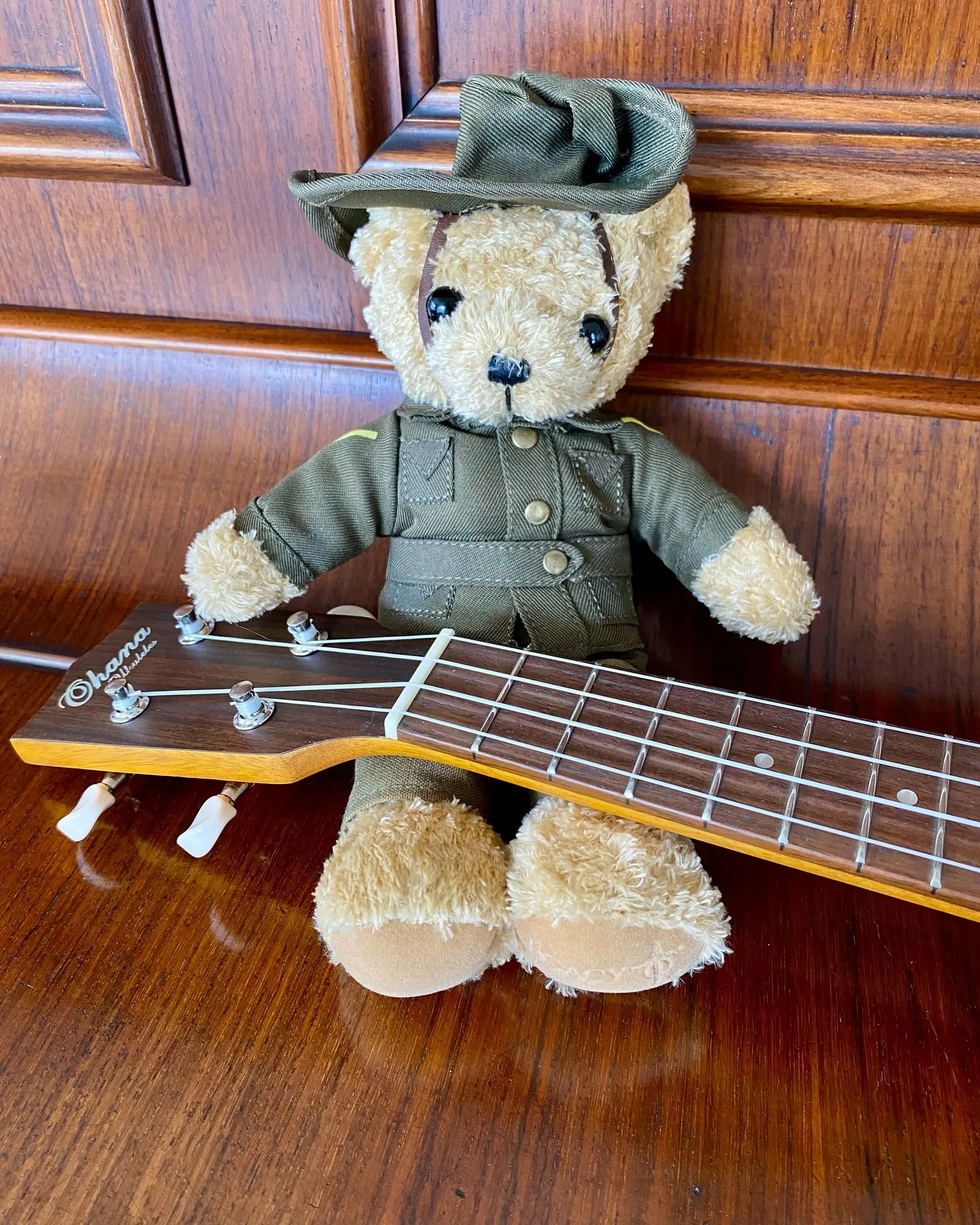 Rock Ted