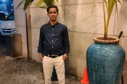 Beautiful jigsaw puzzle