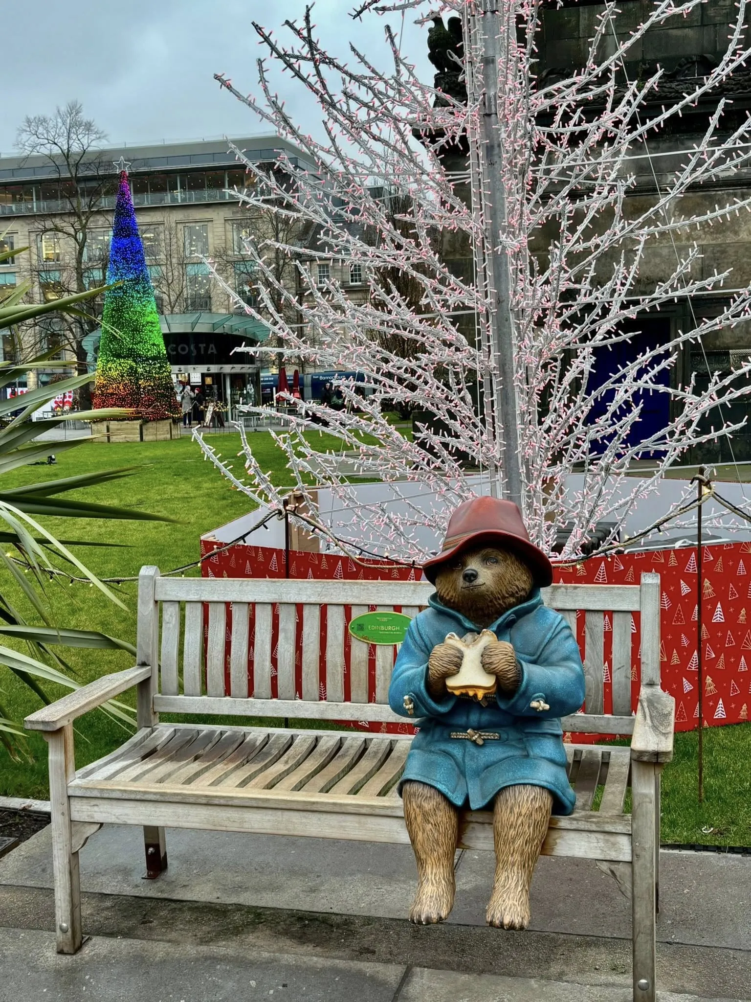 Paddington