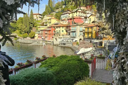 View point jigsaw puzzle