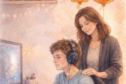 Happy Birthday jigsaw puzzle