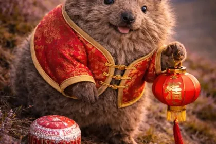 Tea cake jigsaw puzzle