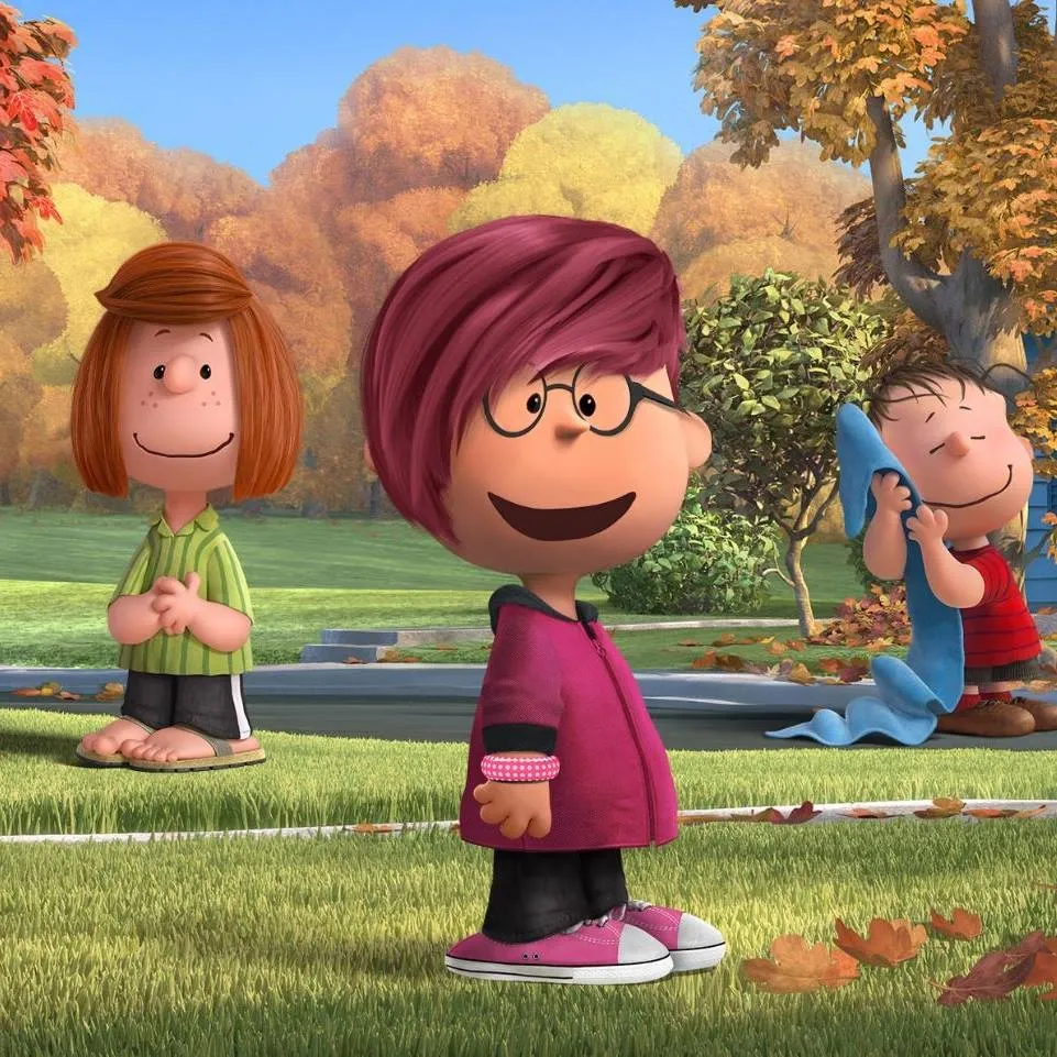 Peanuts