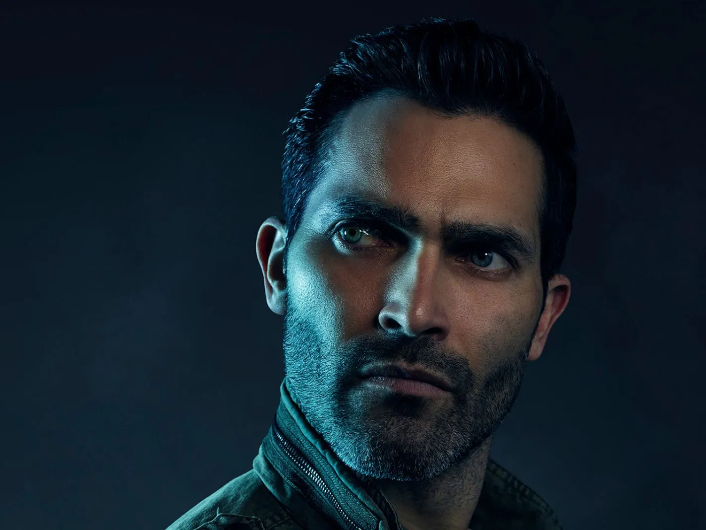 papa derek hale