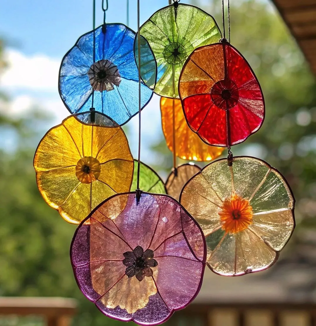 sun catcher