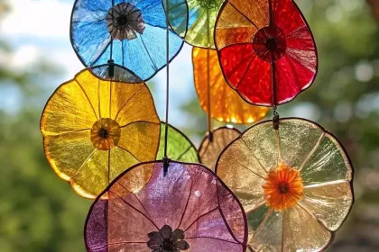 sun catcher jigsaw puzzle