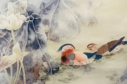 Birdos jigsaw puzzle