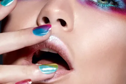 Sparkle jigsaw puzzle