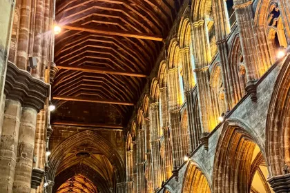 cathedral jigsaw puzzle