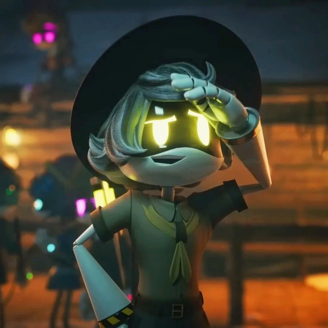 e.g. N just being an adorable campconsuler