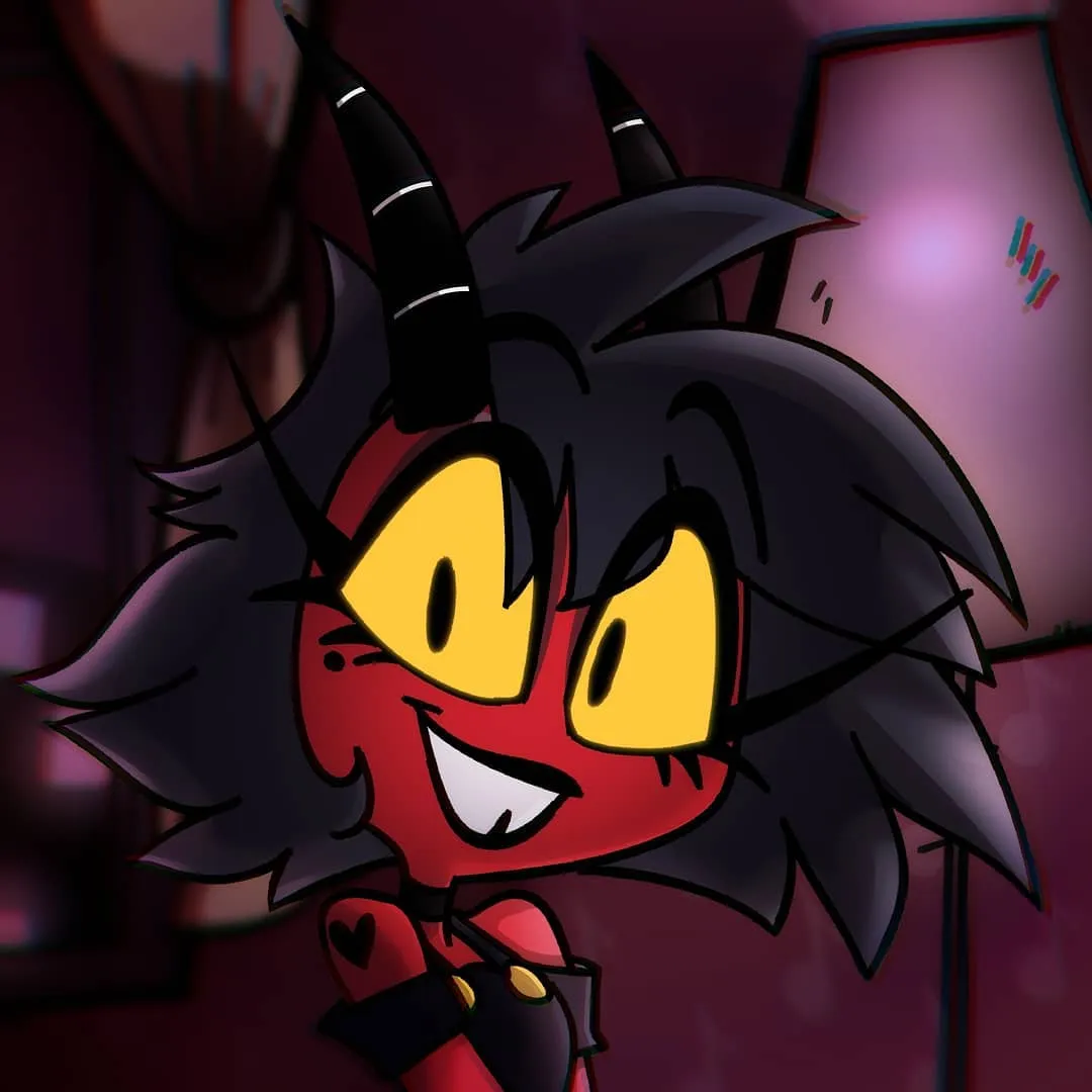 e.g. Millie just being a cute little bean forever