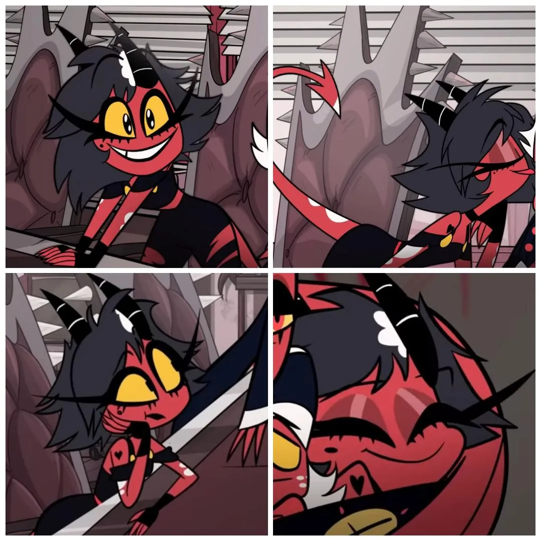 e.g. All of the good sides of Millie