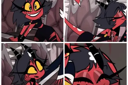 e.g. All of the good sides of Millie jigsaw puzzle