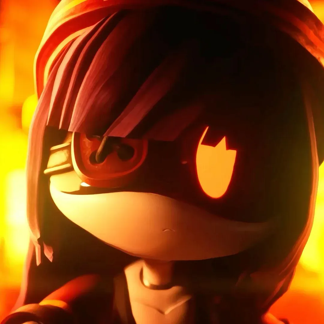 e.g. Doll being the adorable Russian girl