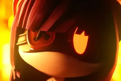 e.g. Doll being the adorable Russian girl jigsaw puzzle