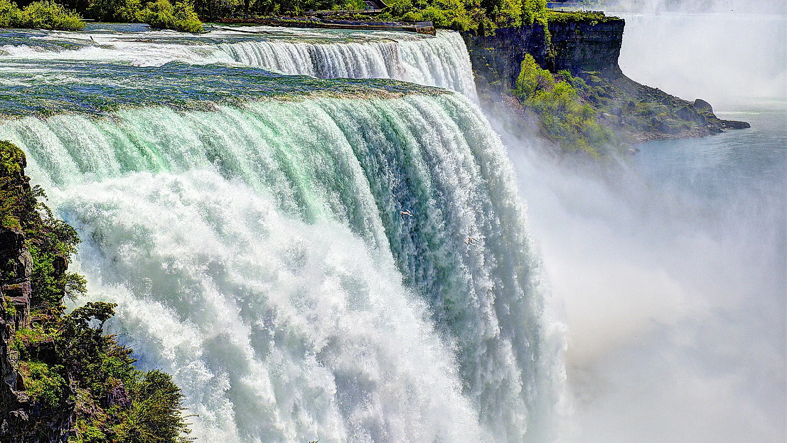 Niagra Falls