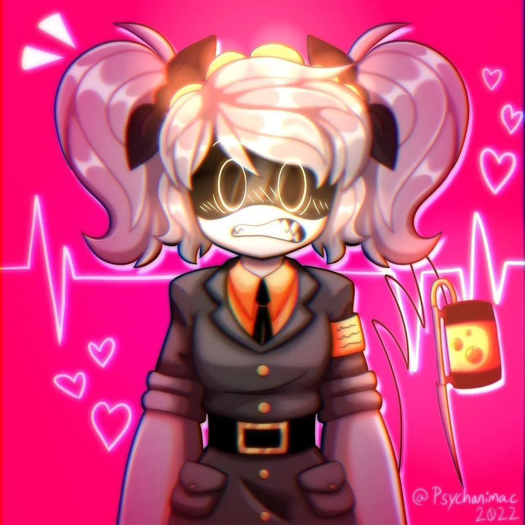 e.g. J after V finally confesses to her that she loves her