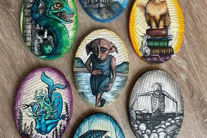 Badges jigsaw puzzle