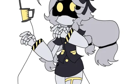 e.g. Cyn just having a good time jigsaw puzzle