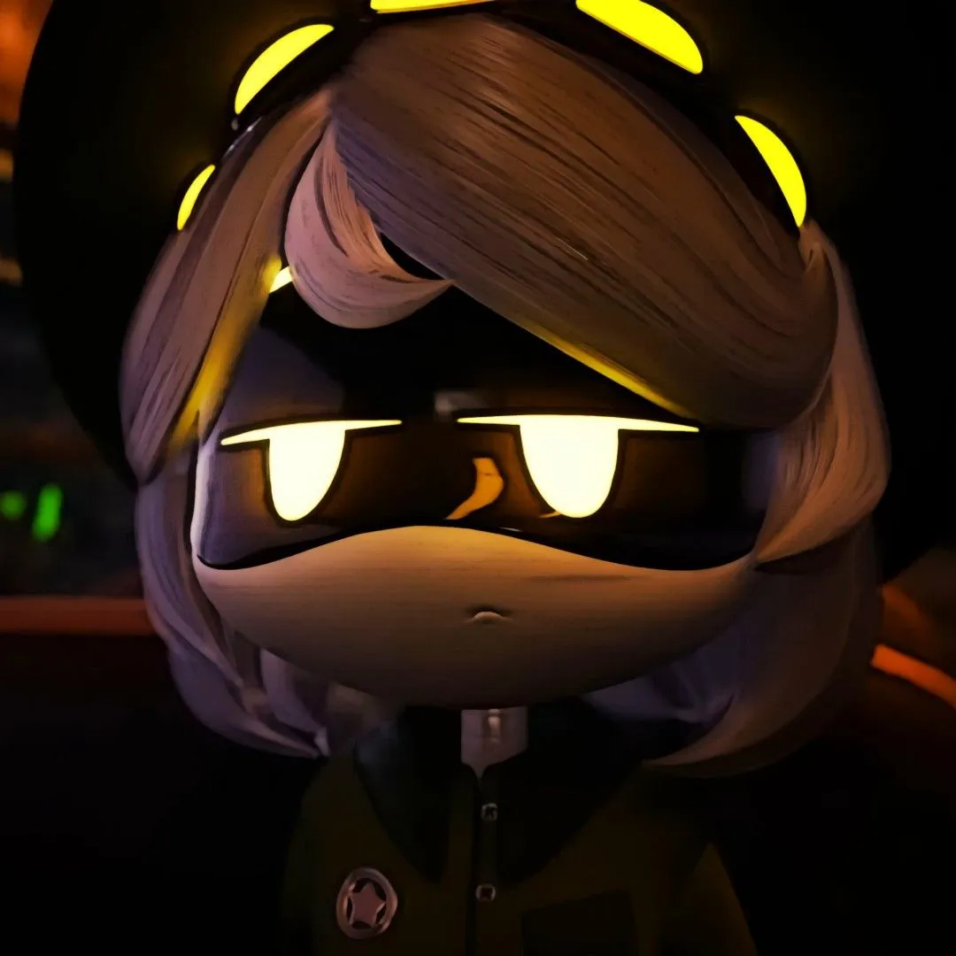 e.g. V just having a nice campout