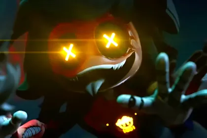 e.g. Cynessa just being hot and creepy jigsaw puzzle