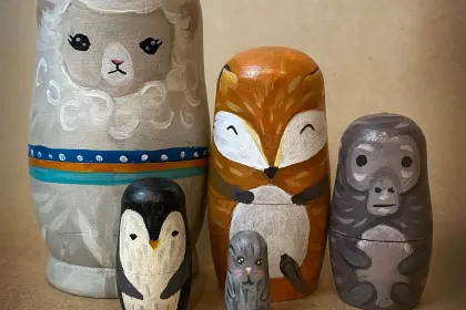 animals jigsaw puzzle