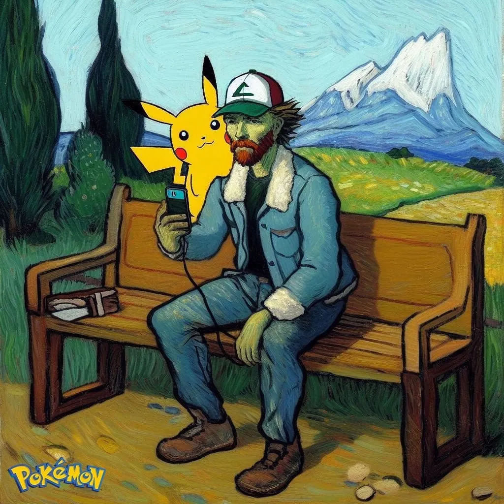 Pokemon