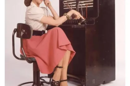 Operator jigsaw puzzle